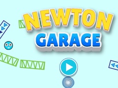 Jeu Newton Garage