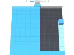 Jeu Color Fill 3D