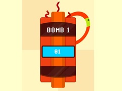 Jeu Bomb Challenge