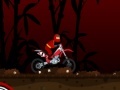 Jeu Ninja Bike