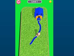 Jeu Home Dash Puzzle Draw to Save the Family
