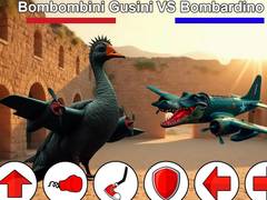 Jeu Brainrot Auto Fight