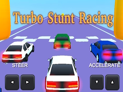 Jeu Turbo Stunt Racing