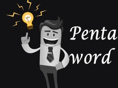 Jeu Pentaword