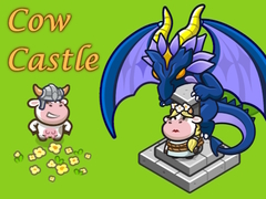 Jeu Cow Castle