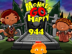 Jeu Monkey Go Happy 944