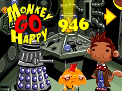 Jeu Monkey Go Happy 946