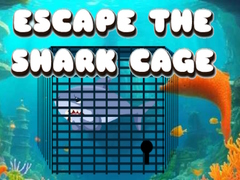 Jeu Escape The Shark Cage