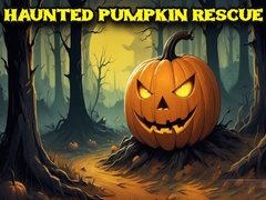 Jeu Haunted Pumpkin Rescue 