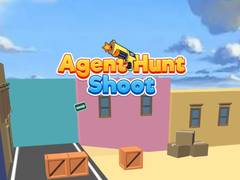 Jeu Agent Hunt Shoot