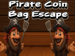Jeu Pirate Coin Bag Escape