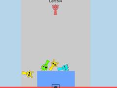 Jeu Sprunki Build Tower
