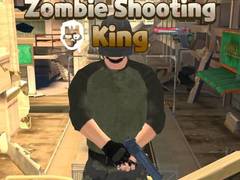 Jeu Zombie Shooting King