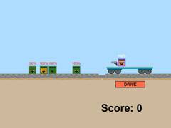 Jeu Nubiks Dead Rails
