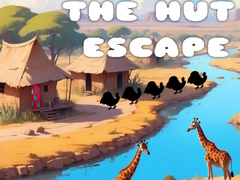 Jeu The Hut Escape