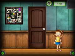 Jeu Amgel Kids Room Escape 303