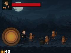 Jeu Tung Tung Sahur Invasion
