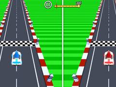 Jeu Stickman Battle 1-4 Players