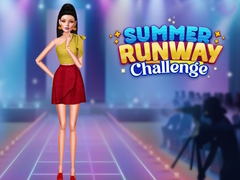 Jeu Summer Runway Challenge