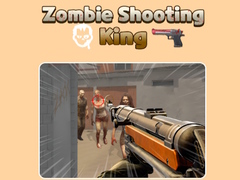 Jeu Zombie Shooting King