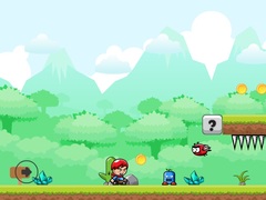 Jeu Mad Runner Epic Escape