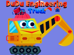 Jeu Dudu Engineering Truck