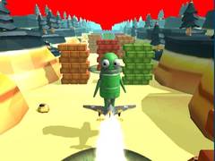 Jeu Repo Flying Plane