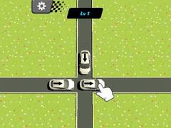 Jeu Car Escape Traffic Puzzle Game