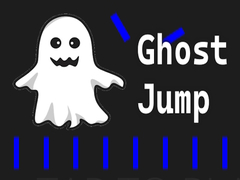Jeu Ghost Jump