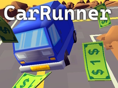 Jeu CarRunner
