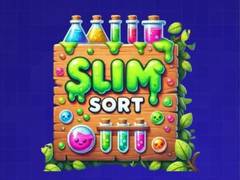 Jeu Slim Sort