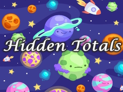 Jeu Hidden Totals