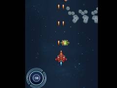 Jeu Space Force Alpha