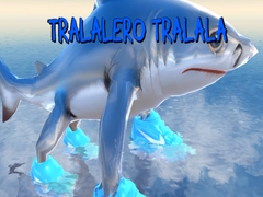 Jeu Tralalero Tralala