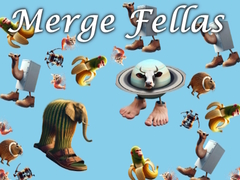 Jeu Merge Fellas