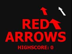 Jeu Red Arrows