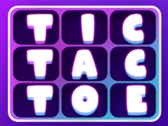 Jeu Tic Tac Toe