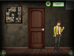 Jeu Amgel Easy Room Escape 279