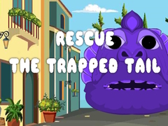 Jeu Rescue the Trapped Tail