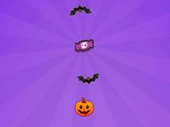 Jeu Halloween Idle Fly