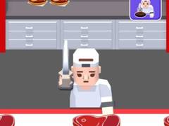 Jeu Burger Cafe Idle Tycoon