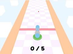 Jeu Gun Idle