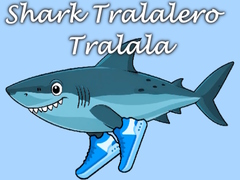 Jeu Shark Tralalero Tralala