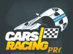 Jeu Cars Racing Pro