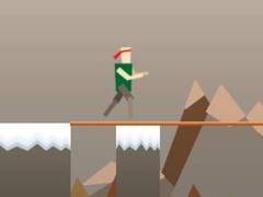 Jeu Bridge Stick