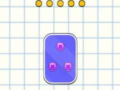 Jeu Nut And Bolt Saga