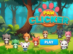 Jeu Paw Clicker