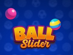 Jeu Ball Slider