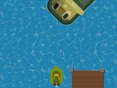 Jeu Aqua Dash