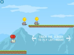 Jeu Sky Balloon Brawl